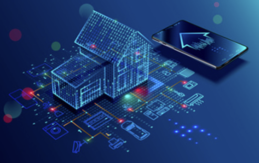 How IoT Is Transforming Smart Homes