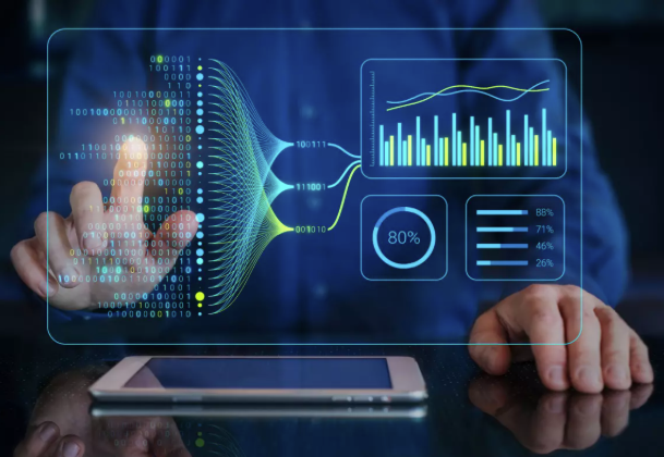 How Machine Learning Improves Data Analysis