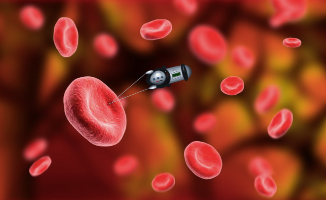 How Nanotechnology Works