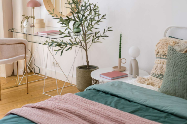 Bedroom Design Improvements for Better Comfort