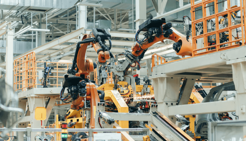 How Can Machine Automation Improve Consistency and Reduce Human Error in Manufacturing?