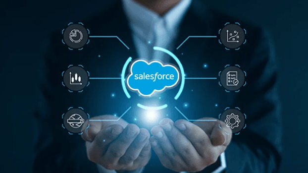 Scaling Your Business with an Expert Salesforce Marketing Cloud Consultant