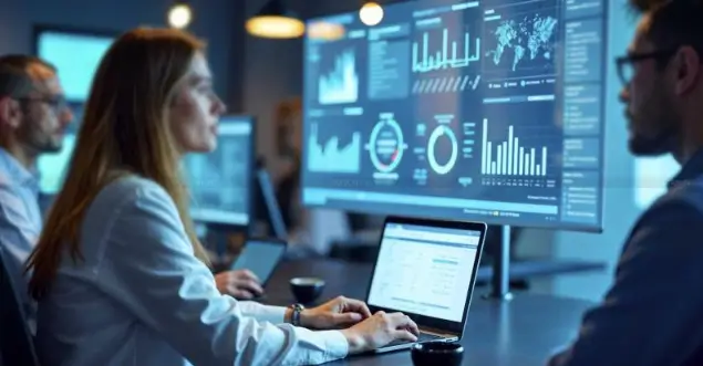 Customs Broker Software: Streamlining Compliance and Cargo Clearance Processes