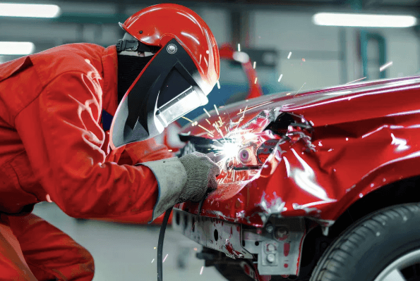 Car Wrap Near Me: Professional Local Installation and Design Services