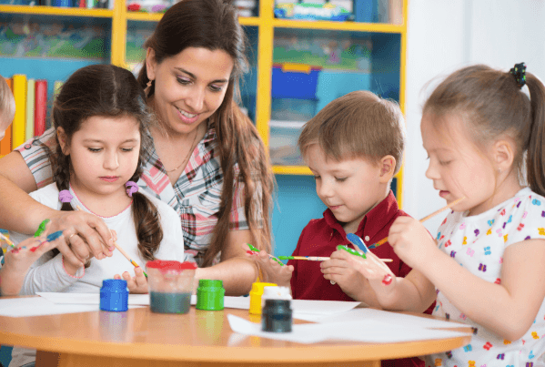 Montessori Preschool Near Me: Choosing the Right Program for Your Child
