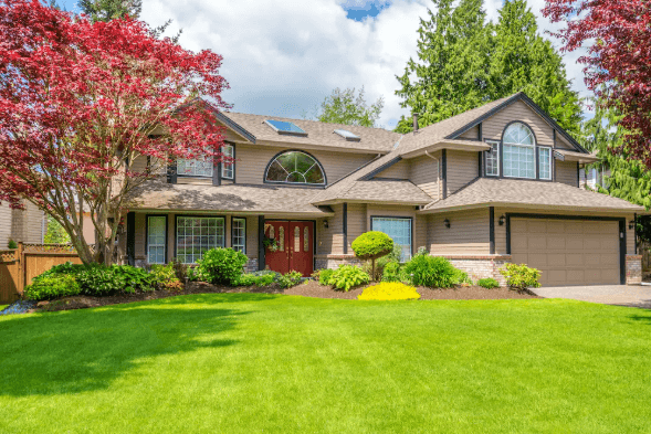 Mississauga Landscaping: Expert Design and Maintenance Solutions