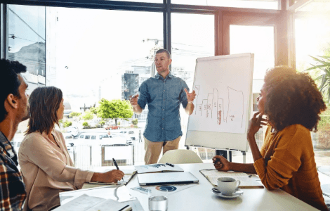 Why Strategic Business Planning Is Critical for Startup Success in a Competitive Global Market