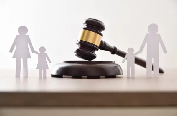 Divorce Law Firms in Toronto: Expert Guidance on Separation, Custody, and Support
