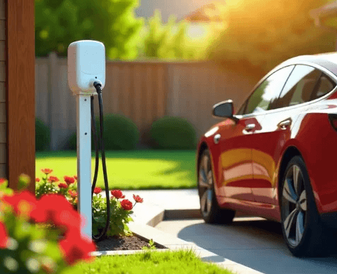 Ev Charger Installations Near Me — Professional Home and Commercial Charging Solutions