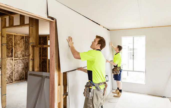 Drywall Repair Techniques for Long-Lasting, Professional Results