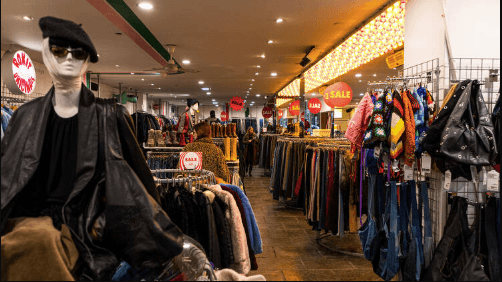 Best London Thrift Stores: Insider Guide to Vintage Finds, Prices, and Neighborhood Picks