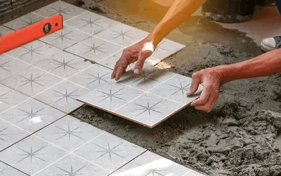 Ceramic Tile Installation Guide for Durable, Stylish Floors