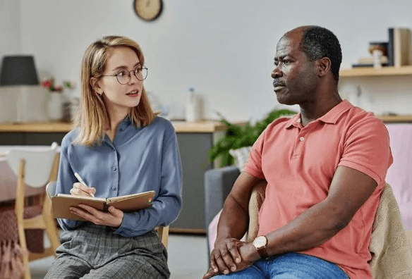 Therapist Brampton: Expert Mental Health Support and Counseling Services