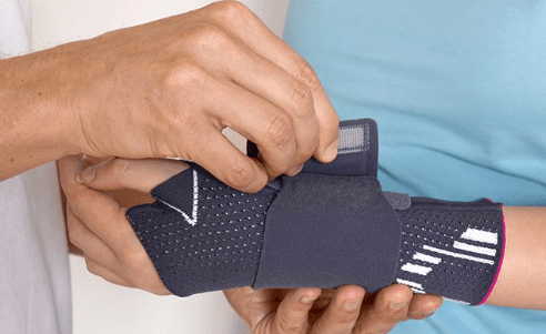 When Should You Use a Wrist Splint for Pain Relief?