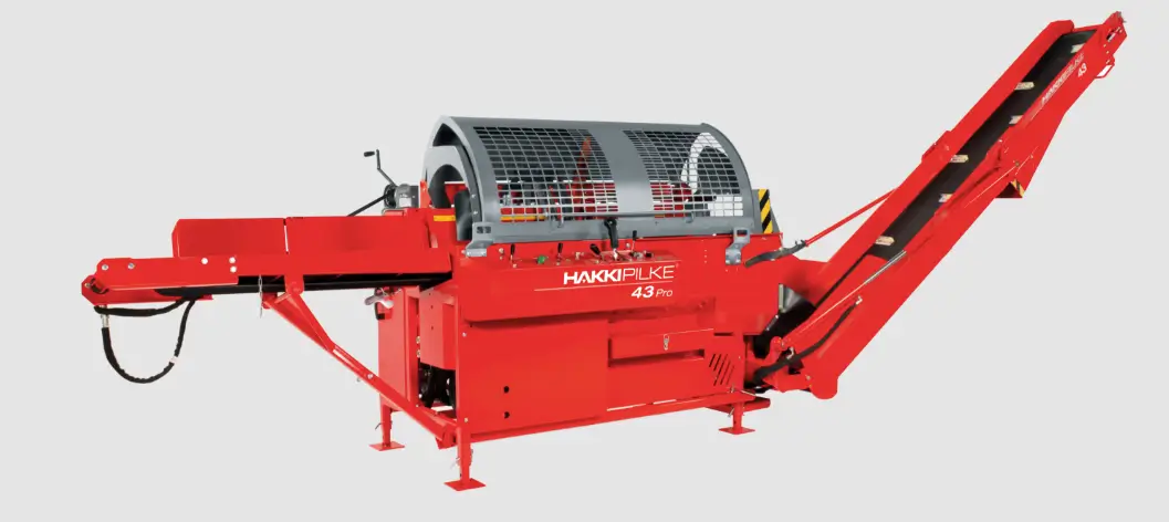 Firewood Processor for Sale Nova Scotia — Buy Efficient, Local Woodcutting Equipment