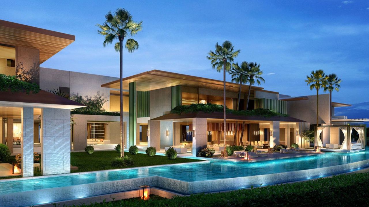 Ultra-Luxury Real Estate in Dubai: A Global Benchmark for Elite Living
