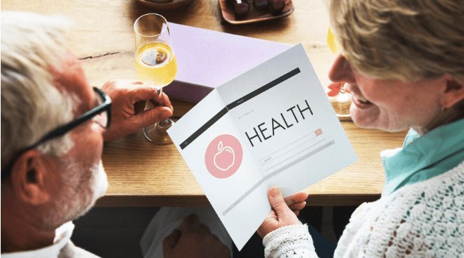 Health Insurance for Senior Citizens: Best Plans.