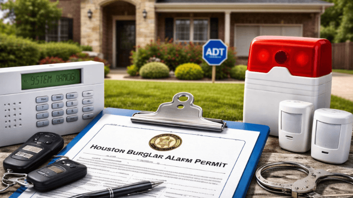 Commercial Security Systems in San Antonio: Protecting Businesses with Advanced Security Solutions