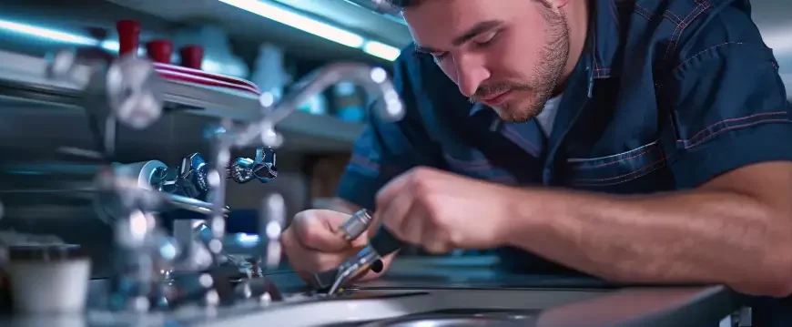 How Regular Plumbing Maintenance Ensures a Healthy Home