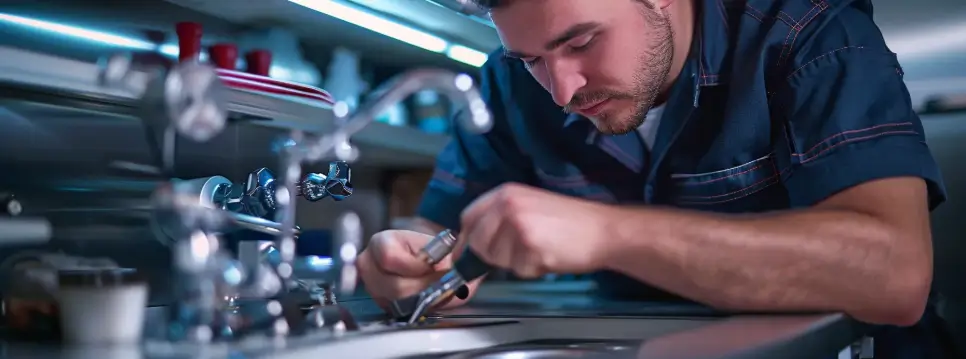 How Regular Plumbing Maintenance Ensures a Healthy Home