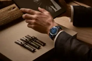 Hand-Assembled Automatic Watches: The Perfect Blend of Craftsmanship and Timeless Style