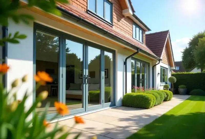 French Windows vs Sliding Windows: A Design Comparison