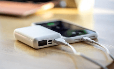 5 Tips for Extending Battery Life
