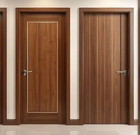 Interior Door Styles: Best Options for Every Room
