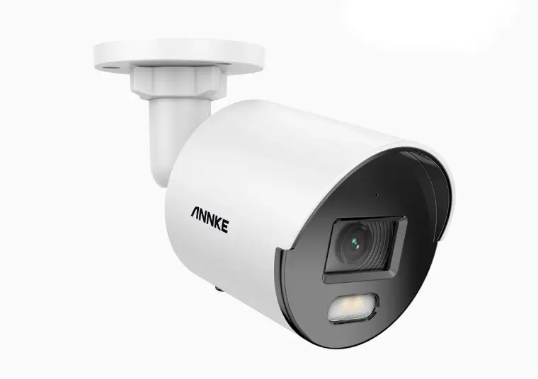 Night Vision and Low-Light Security Cameras: A Buyer's Guide
