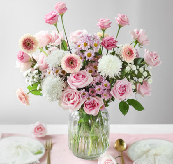 Flower Delivery in Navi Mumbai – Fresh Bouquets Delivered Same Day
