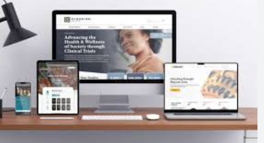 Minimalist Website Design: Best Practices for Speed & Conversions