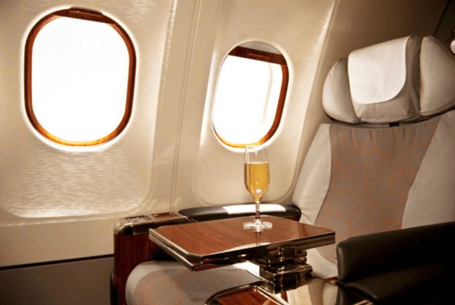 Best Business Class Airlines to India for Luxury Travel