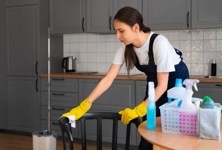 Why Deep Cleaning Service Hong Kong Continues Growing in Demand for Modern Spaces