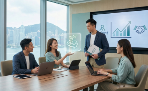 Why Online Counsellor Hong Kong Services Continue Supporting Modern Wellbeing Needs