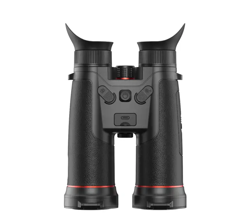 Smart Features in Modern Binoculars with Thermal Imaging