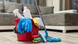 Deep Cleaning Services