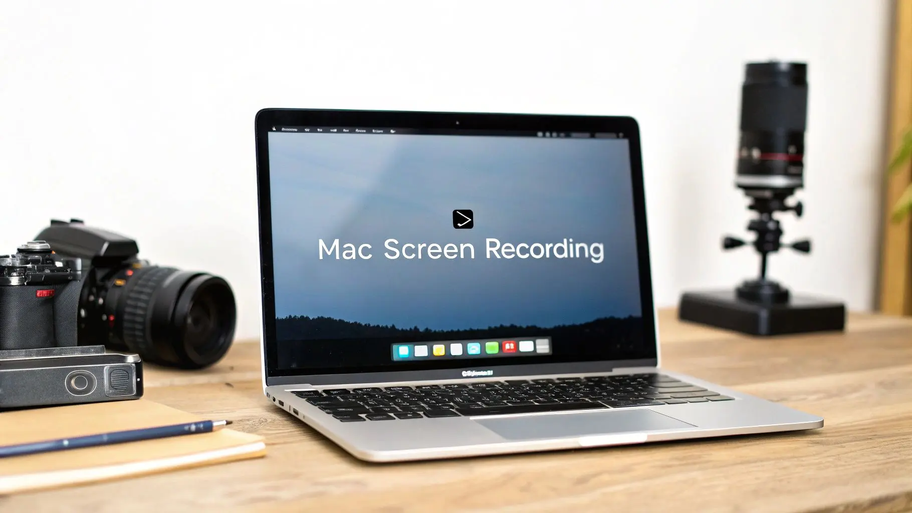 Screen Recording Made Easy: Top Apps for Mac Users in 2026