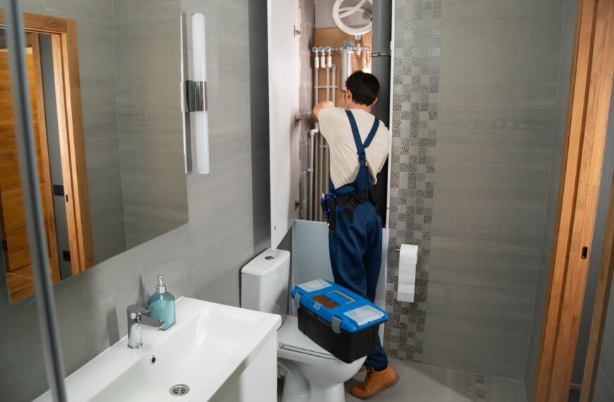 Before You Hire Bathroom Renovators: 10 Things You Need to Know