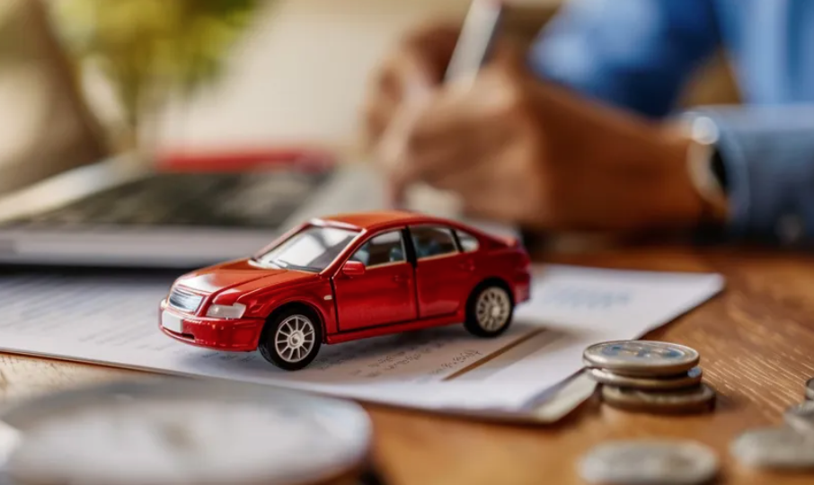 Understanding Car Loan Options in Australia