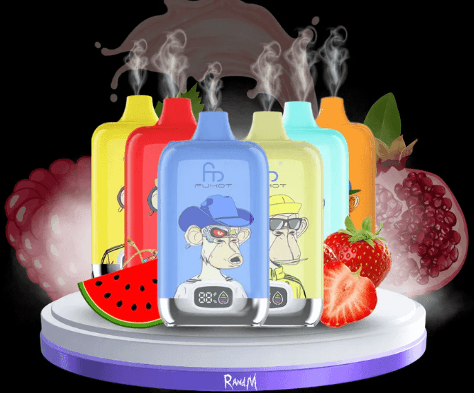 What Brand of Vape Is Safest