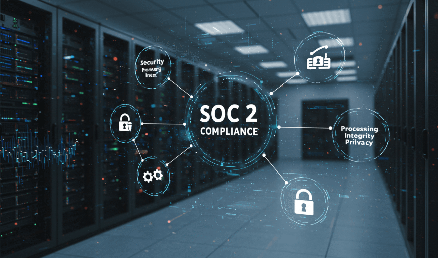 Common Mistakes to Avoid When Pursuing SOC 2 Compliance