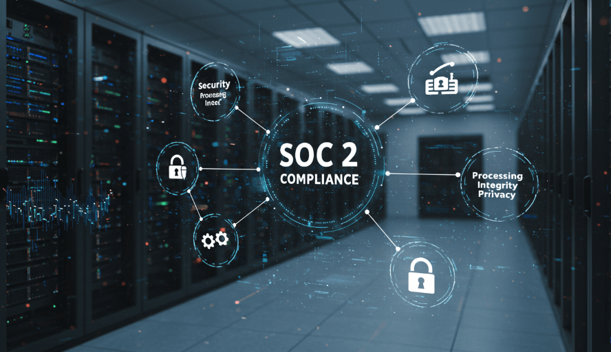 Common Mistakes to Avoid When Pursuing SOC 2 Compliance