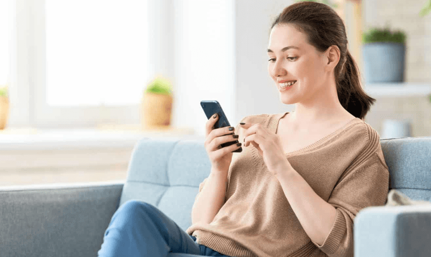 Understanding Perimenopause and Why Online Treatment Is Growing in Popularity