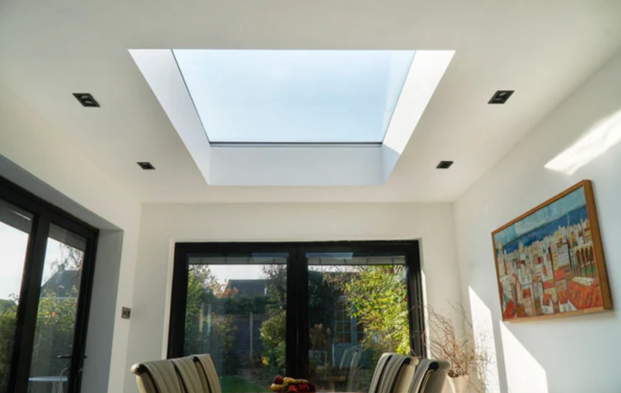 Why Modern Buildings Are Choosing Flat Roof Dome Skylights for Better Living Spaces