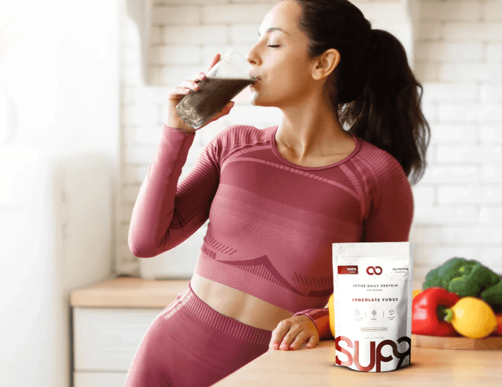 What to Know Before You Buy Plant-Based Protein Powder