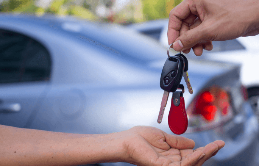 Why Private Sales Are Harder for Cars With Known Problems