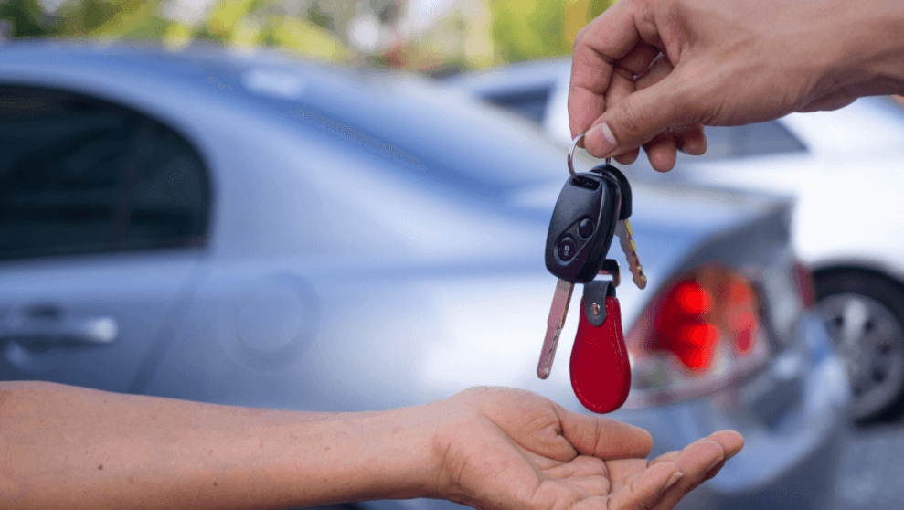 Why Private Sales Are Harder for Cars With Known Problems