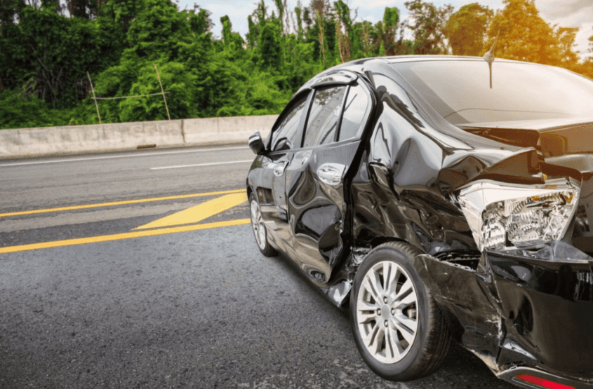How to Present a Damaged Vehicle Without Overpromising