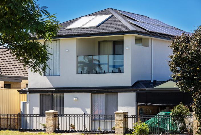 Enhancing Your Home with Second Storey Additions
