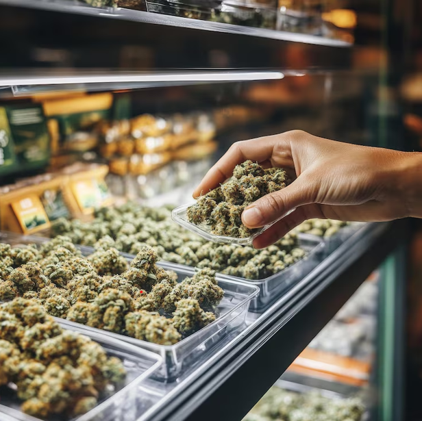 Why Cannabis in Las Vegas Lounges Is Becoming Popular for Social Cannabis Use